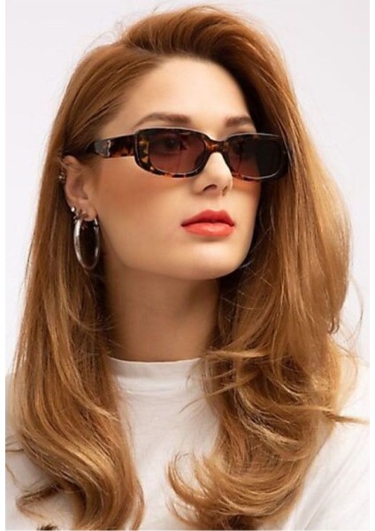 Unısex Güneş Gözlüğü
