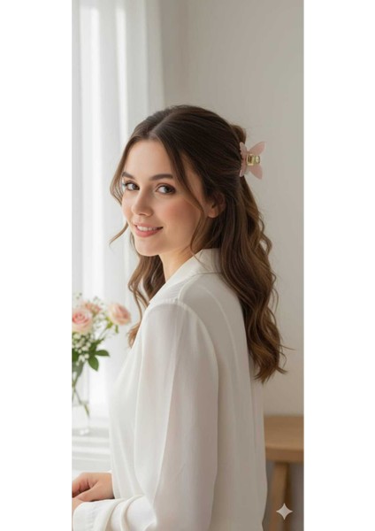 Esu Kelebek Mandal Toka