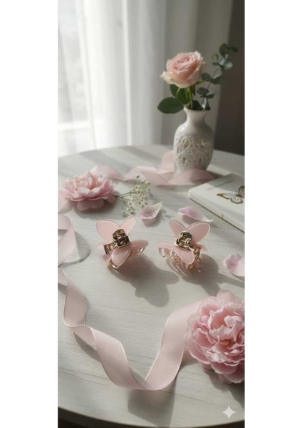 Esu Kelebek Mandal Toka fiyatları