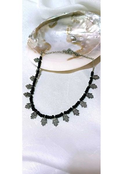 Bohem Kolye modelleri