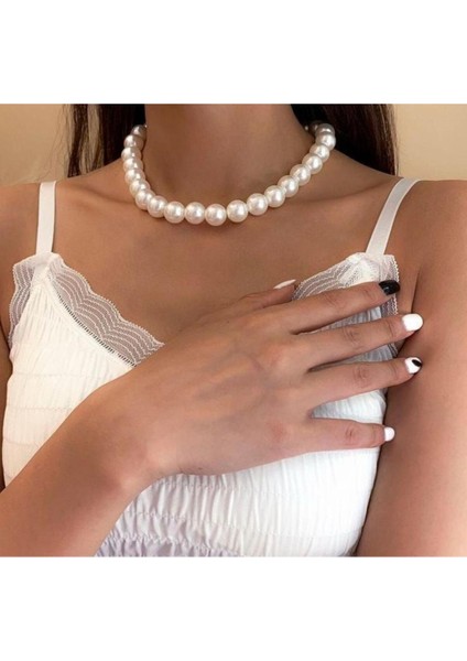 Flaş Indirim Inci Kolye modelleri