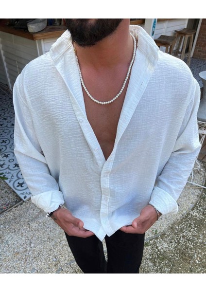 Erkek Inci Kolye fiyatları