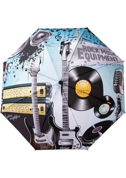 Esu Vintage Manuel Şemsiye modelleri