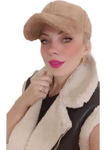 Kışlık Kürk Kep Şapka fırsatları