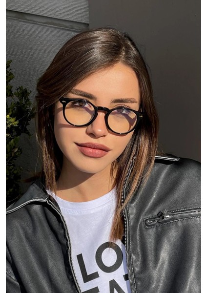 Unısex Güneş Gözlüğü