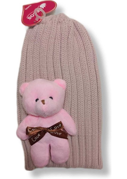 Bebek Ayıcık 4-7 Yaş