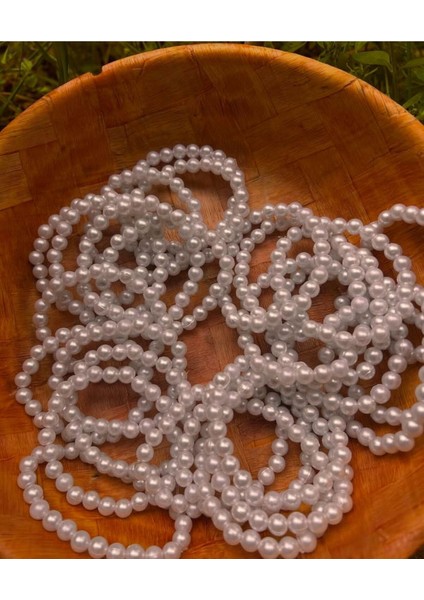 10 Adet Nedi̇me Inci̇ Bi̇lekli̇ği̇