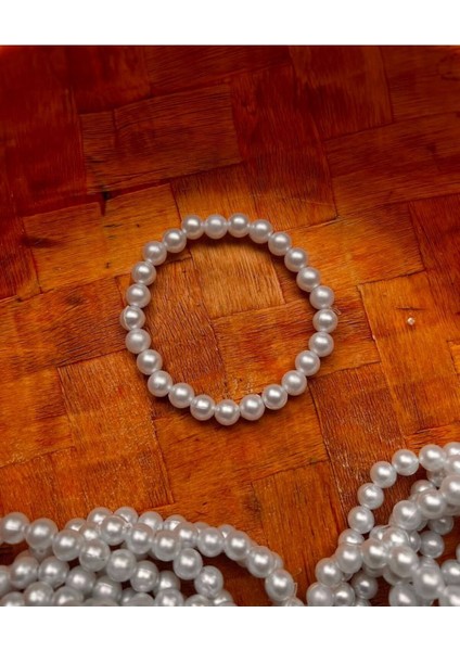 10 Adet Nedi̇me Inci̇ Bi̇lekli̇ği̇ fiyatları