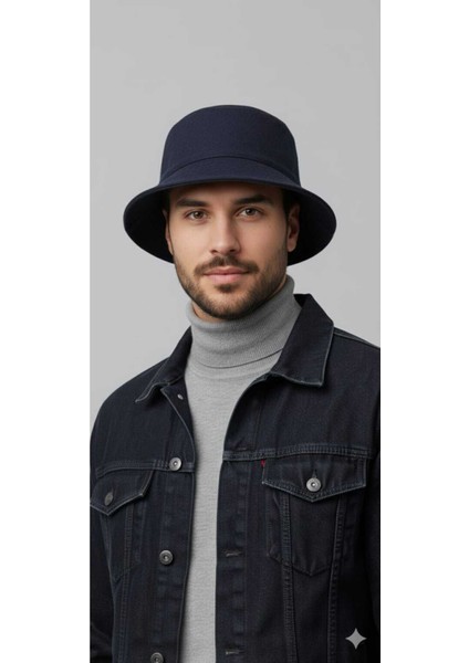 Esu Unısex Bucket Şapka