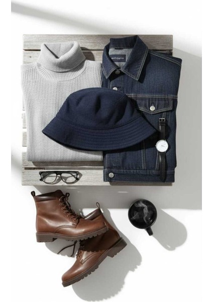 Esu Unısex Bucket Şapka modelleri