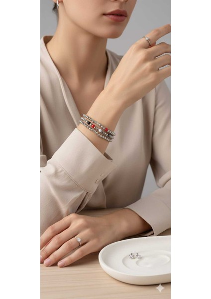 3 Lü Bileklik fiyatları