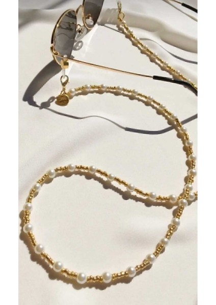 Özel Tasarım Gözlük Ipi modelleri