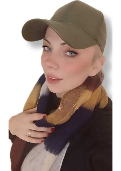 Deri Şapka Kep modelleri