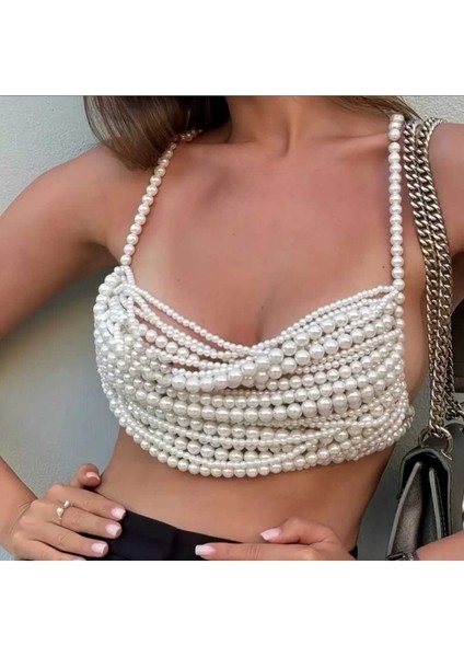 Özel El Emeği Tasarım Zarif Vücut Kolyesi fiyatları