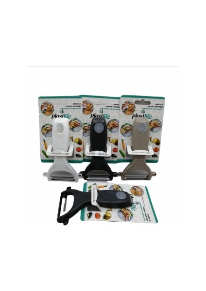 Ieg® Sebze Meyve Soyacak (4887)