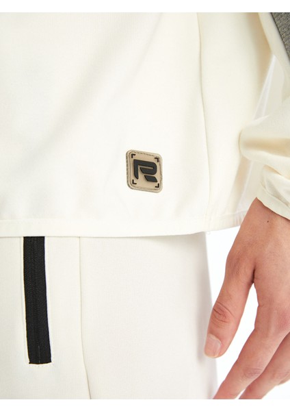 Yeni Sezon Dik Yaka Erkek Sweatshirt fırsatları