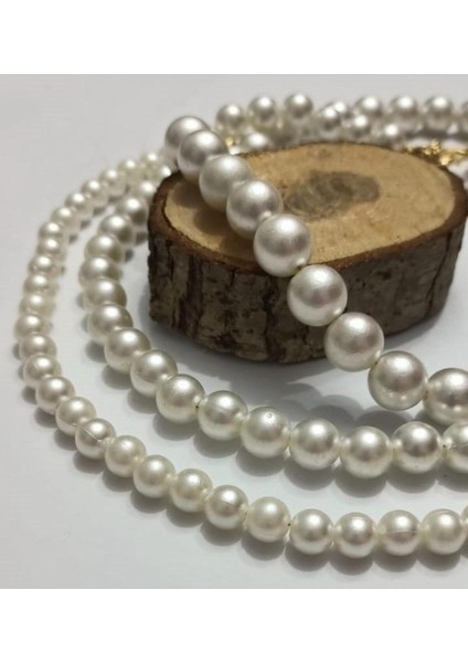 3 Adet 3 Boy Incı Kolye modelleri