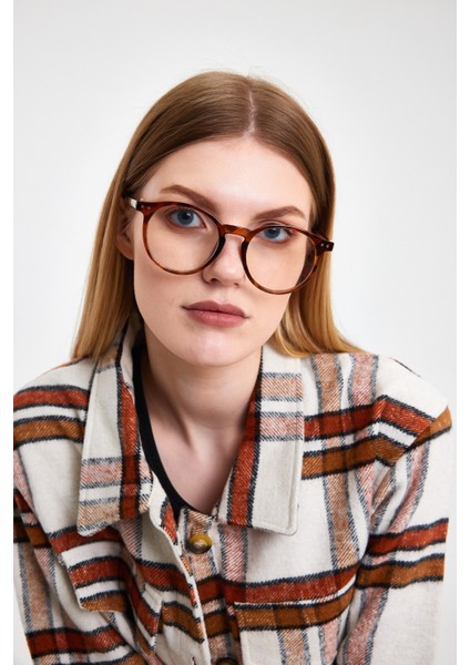 Unısex Güneş Gözlüğü