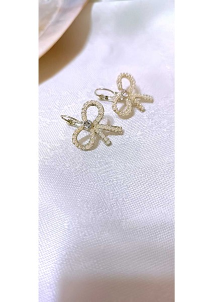 Inci Küpe Desen modelleri