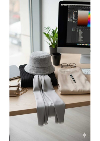 Kürk Bucket Şapka fiyatları