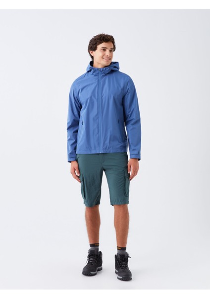 Yeni Sezon Standart Kalıp Kapüşonlu Erkek Yağmurluk fiyatları