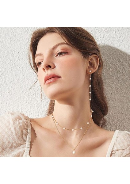 Evin Inci Gold Takı Seti fiyatları