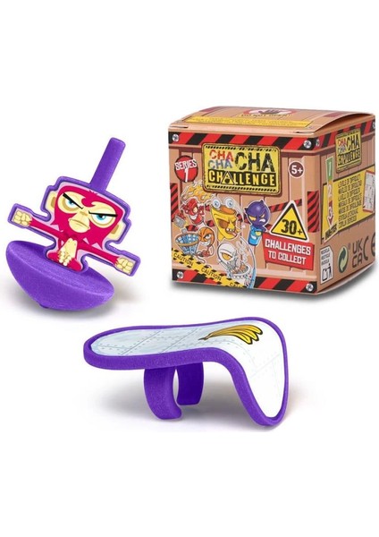 Bfs Nessiworld CHA00000 Chachacha Challenge / CHA02000 - CHA05000 fiyatları