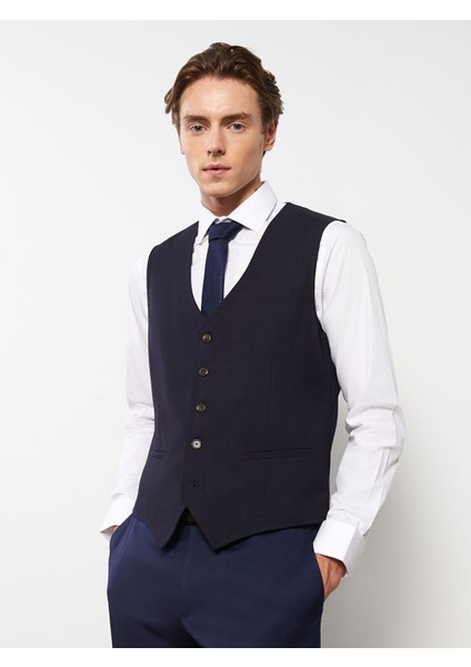 Yeni Sezon Dar Kalıp Klasik Erkek Yelek fiyatları