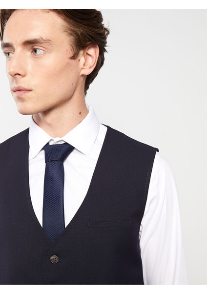 Yeni Sezon Dar Kalıp Klasik Erkek Yelek fırsatları