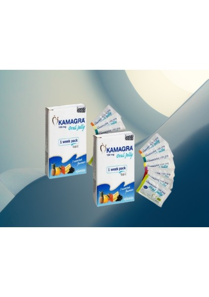 KAMAGRÂ100MG Jel 2 Kutu 14'lü Paket Orijinal Performans_arttırıcı Geciktirici Takviye Erkeklerözel
