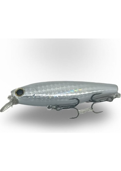 Pulsar 90F 12G Maket Balık No:6