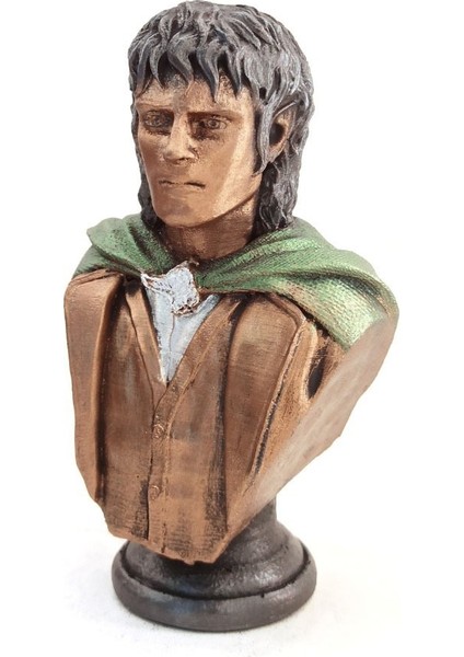 Frodo Büst Küçük Boy