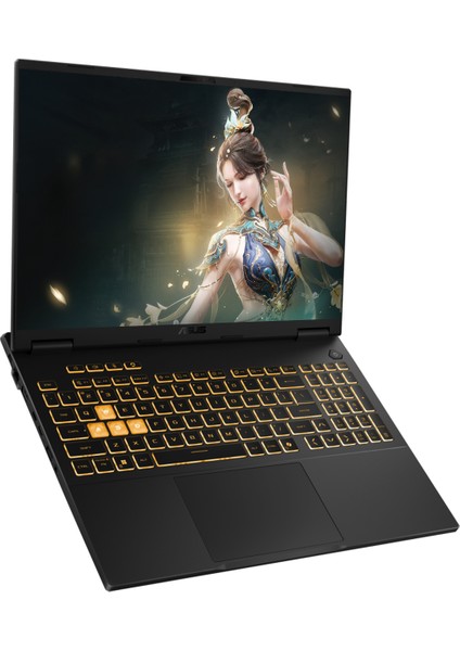 Tuf Gaming F16 FX608JM Intel® Core™ I5 13450HX 80GB Ddr5 1tb SSD RTX5060/8GB 115W 16 Inç 165Hz Fhd+ 16:10 (1920 x 1200, Wuxga) Freedos Taşınabilir Bilgisayar RV073F28+ZETTAÇANTA fırsatları