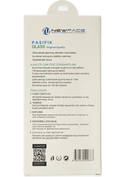 Iphone 11 Pasifik Cam Ekran Koruyucu modelleri