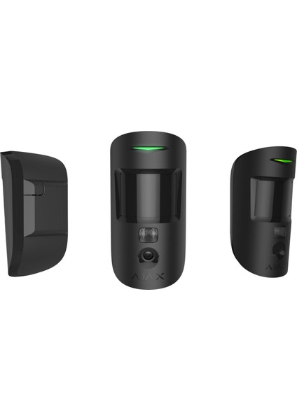 Ajax Motioncam (Phod) Jeweller Kablosuz Kameralı Beyaz Hareket Dedektörü