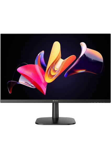 Iromx BU245165 23.8" 5ms 1920X1080 Hdmı/dp Vesa 165HZ Siyah Full Hd IPS Monıtor