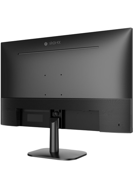 Iromx BU245165 23.8" 5ms 1920X1080 Hdmı/dp Vesa 165HZ Siyah Full Hd IPS Monıtor fırsatları