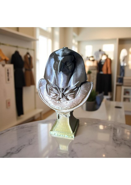 Biblo | Horus modelleri