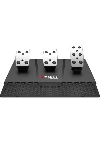 Thull Thl-Gdp-01 Gaming Direksiyon Pedal ve Vites Seti