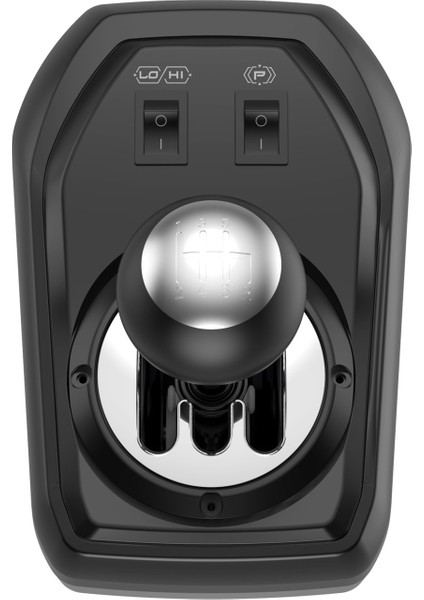 Thull Thl-Gdp-01 Gaming Direksiyon Pedal ve Vites Seti fiyatları