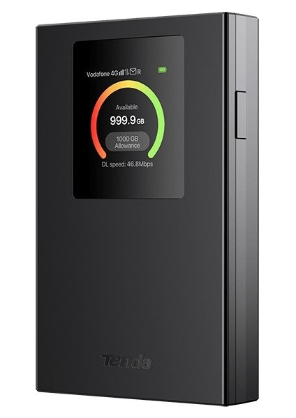 Tenda Mf6 286MBPS 2.4ghz 4g Lte Sım Kart Girişli Router fiyatları