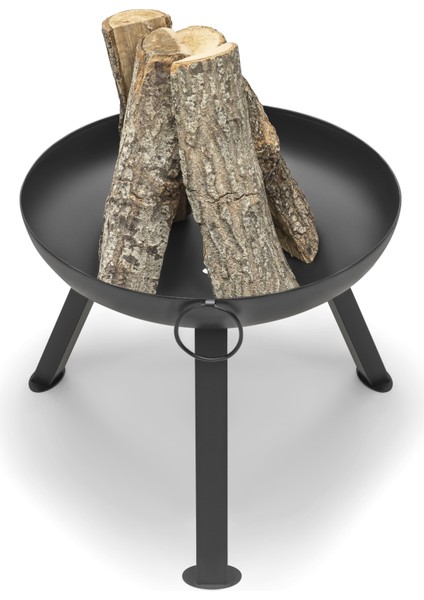 Grillia Bombe-48 Ateş Çukuru