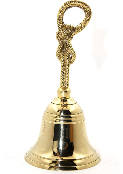 Pirinç El Çanı Model 3