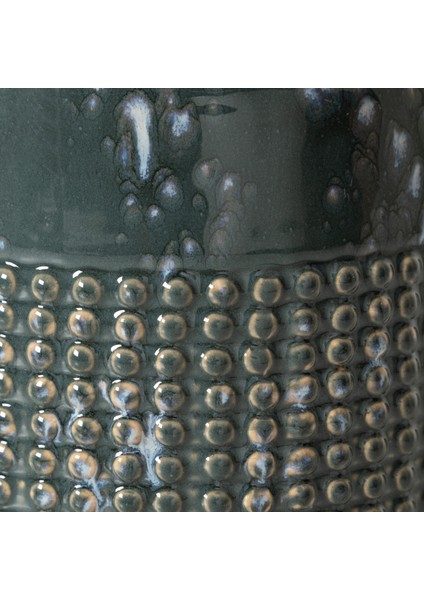 Azul Seramik Vazo 18X16CM fırsatları