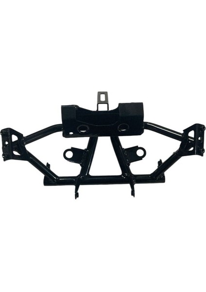 JEDI750 Ön Kafa Demiri