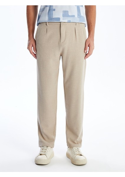 Yeni Sezon Standart Kalıp Erkek Pantolon fiyatları