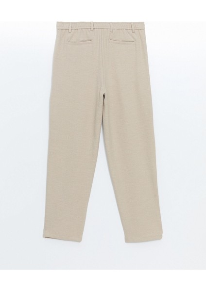 Yeni Sezon Standart Kalıp Erkek Pantolon indirimleri