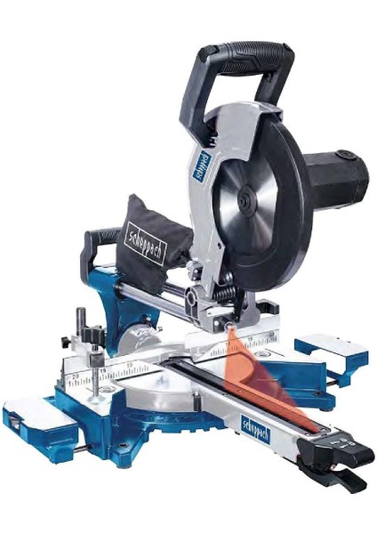 HM110MP Multi Kesim Gönye Kesme Makinası