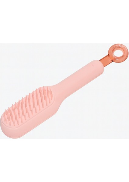 Profesyonel Saç Fırçası | Pratik ve Tek Hamlede Temizlenen Tarak fırsatları