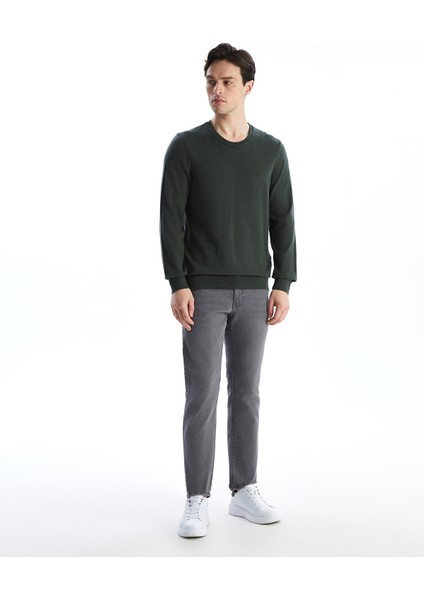 Yeni Sezon Bisiklet Yaka Erkek Triko Kazak fiyatları